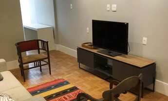 Imagem 5: Apartamento para venda com 66 metros quadrados com 2 quartos em Ipanema - Rio de Janeiro