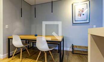 Imagem 7: Apartamento para Aluguel - Água Branca, 2 Quartos, 58 m2