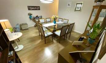 Imagem 4: Apartamento 98m² em Jordanópolis, Arujá,SP