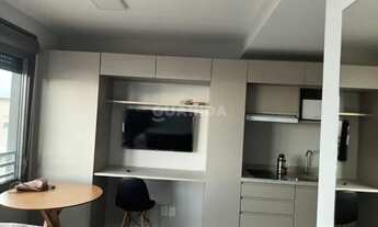 Imagem 5: Kitnet/JK/Studio para aluguel, 1 quarto, 1 suíte, 1 vaga, Cidade Baixa - Porto Alegre/RS