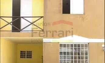 Imagem 2: Casa em condomínio Fechado