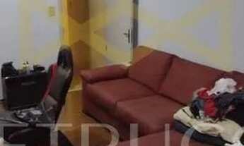 Imagem 2: Kitnet - Centro - Campinas