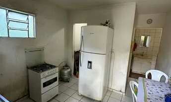 Imagem 3: Casa para venda tem 75 metros quadrados com 3 quartos em Itararé - Teresina - PI