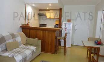 Imagem 5: SÃO PAULO - Flat - JARDIM PAULISTA