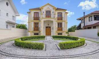 Imagem: Casa à venda no bairro Cacupé - Florianópolis/SC