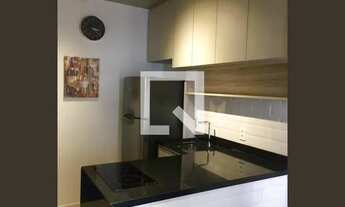 Imagem 6: Apartamento para Aluguel - Santa Cecília, 1 Quarto, 33 m2