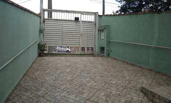 Imagem 4: Sobrado para Alugar no Jardim Nossa Senhora do Carmo