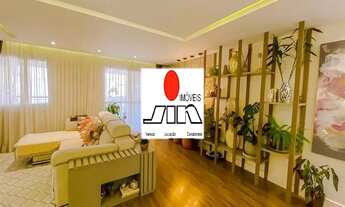 Imagem 2: Excelente Apto com Varanda Gourmet, 119 m²