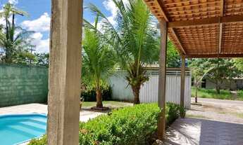 Imagem 6: Vendo casa no município de Ferrreira Gomes-AP