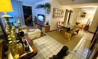 Imagem 2: Apartamento com 2 quartos a venda no Pituba Ville