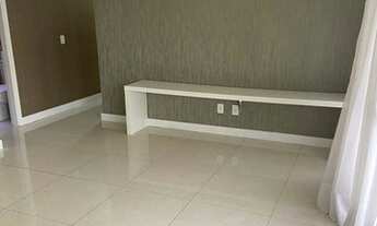 Imagem 5: Apartamento com 3 dormitórios para alugar, 128 m² por R$ 4.739,00/mês - Centro - Santo And