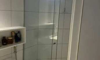 Imagem 5: Linda nova e aconchegante Casa Mobiliada Cond Res Camboriú - SIM - Aluguel