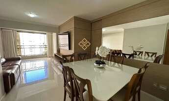 Imagem 6: INCRIVEL APARTAMENTO NO RESIDENCIAL IMPRENSA IV - QUADRA 207 ÁGUAS CLARAS