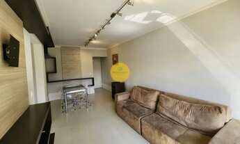 Imagem 3: Ótimo apartamento de 69m² com 02 dormitórios e 02 vagas na Vila Madalena