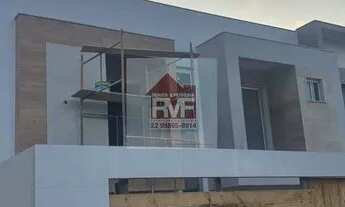 Imagem 6: Sobrado para venda com 86 metros quadrados com 2 quartos em Goitacazes - Campos dos Goytac