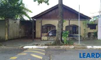 Imagem 2: CASA TÉRREA - CAMPO BELO - SP