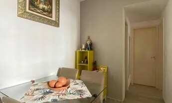 Imagem 2: Apartamento para aluguel cond Recanto dos Pássaros