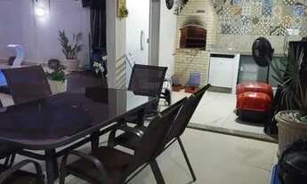 Imagem 3: Casa linear em condomínio; casa linear próximo ao Park shopping