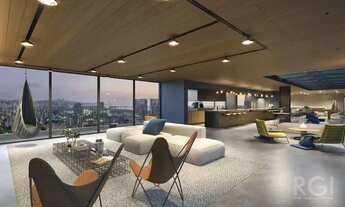 Imagem 4: Loft em Cidade Baixa