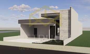 Imagem 2: Casa - Parque Ortolândia - Hortolândia