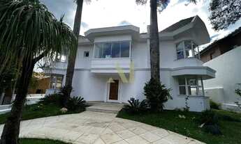 Imagem: Santana de Parnaíba - Casa de Condomínio