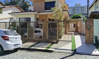 Imagem: Xcelente casa 3 quartos, 2 suítes, em condomínio