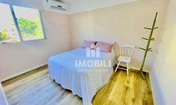 Imagem 2: Apartamento com 2 dormitórios à venda, 60 m² por R$ 330.000,00 - Cruz das Almas - Maceió/A