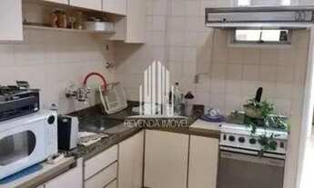 Imagem 2: COND FERNANDA E PAULA APTO DE 84M² COM 3 DORMES, BANHEIRO SOCIAL E 2 VAGAS NA VILA LEOPOLD