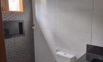 Imagem 4: Casa no Bonfim Casa com 2 dormitórios