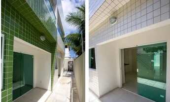 Imagem: Duplex no Janga 3 quartos