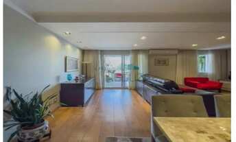 Imagem 5: Apartamento a Venda - 118 m², Sacada Gourmet - 3 Quartos 1 Suíte 3 Vagas - Mandaqui