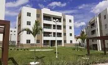 Imagem: Alugo apartamento cond Ville D x27 france