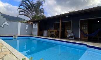 Imagem: Casa com 3 dormitórios à venda, 217 m²