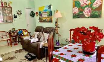 Imagem 2: Apartamento para Venda - 71.59m², 2 dormitórios, 1 vaga - Cristal