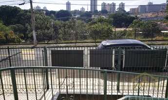 Imagem 2: Casa - Vila Nova Teixeira - Campinas