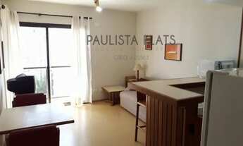 Imagem 3: SÃO PAULO - Flat - JARDIM PAULISTA