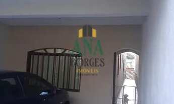 Imagem 6: Sobrado 3 dormitórios para venda e locação em Sorocaba