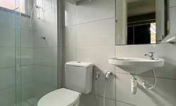 Imagem 5: Apartamento no Condomínio Brisas Vida Bela, na Barra dos Coqueiros