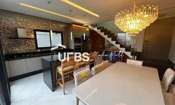 Imagem 2: Portal do Sol Garden - Sobrado 4 quartos, sendo 4 suítes