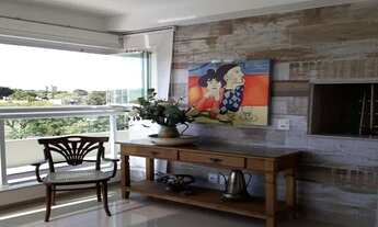 Imagem 3: Ótimo Apto com Sacada Gourmet, 94 m²