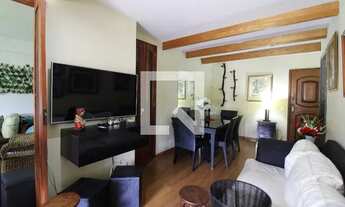 Imagem 2: Apartamento para Aluguel - Freguesia , 3 Quartos, 70 m2