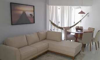 Imagem: Apartamento Pé na Areia em Pirangi Veraneio