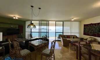 Imagem 6: APARTAMENTO COM VISTA TOTAL DO MAR