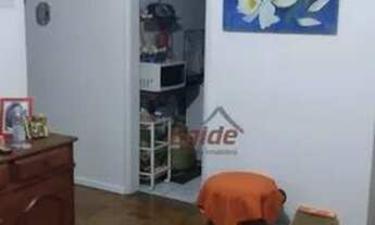 Imagem 5: Apartamento com 3 dormitórios à venda, 76 m² por R$ 215.000 - Fonseca - Niterói/RJ