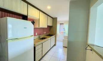 Imagem 2: Apartamento com 2 dormitórios à venda, 70 m² por R$ 380.000,00 - Riviera Fluminense - Maca