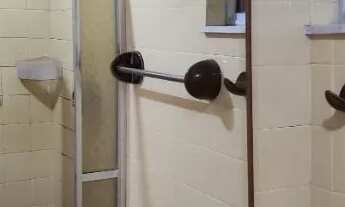 Imagem 7: Copacabana próximo ao metrô