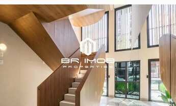 Imagem 5: COBERTURA RESIDENCIAL em SÃO PAULO - SP, PERDIZES