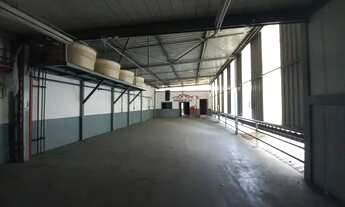 Imagem 3: GALPAO COMERCIAL em SÃO BERNARDO DO CAMPO - SP, ASSUNÇÃO