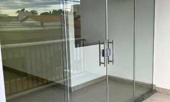 Imagem 4: Apartamento para aluguel, 4 quartos, 2 suítes, 3 vagas, Granada - Uberlândia/MG