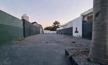 Imagem 2: Terreno - Taquaral - Campinas